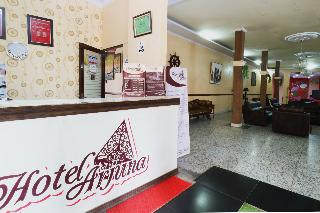 Hotel Arjuna by ZUZU fotoÄŸrafÄ±