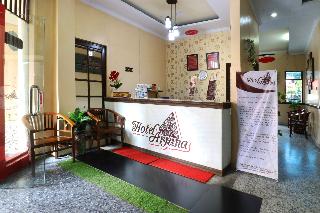 Hotel Arjuna by ZUZU fotoÄŸrafÄ±