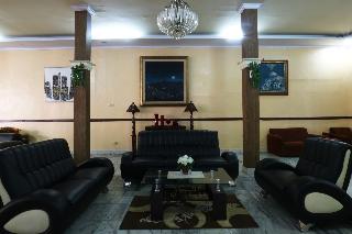 Hotel Arjuna by ZUZU fotoÄŸrafÄ±