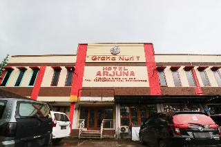 Hotel Arjuna by ZUZU otel fotoğrafı
