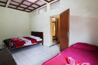Hotel Arjuna by ZUZU fotoÄŸrafÄ±
