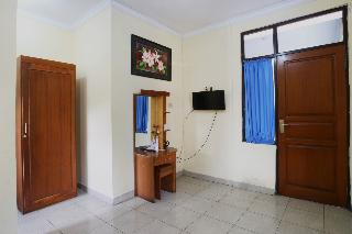 Hotel Arjuna by ZUZU fotoÄŸrafÄ±