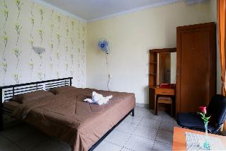 Hotel Arjuna by ZUZU fotoÄŸrafÄ±