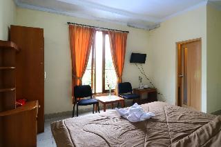 Hotel Arjuna by ZUZU fotoÄŸrafÄ±