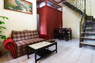 Hotel Arjuna by ZUZU fotoÄŸrafÄ±