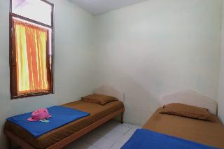 Hotel Arjuna by ZUZU fotoÄŸrafÄ±