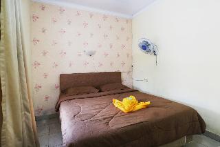 Hotel Arjuna by ZUZU fotoÄŸrafÄ±