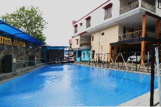 Hotel Arjuna by ZUZU fotoÄŸrafÄ±