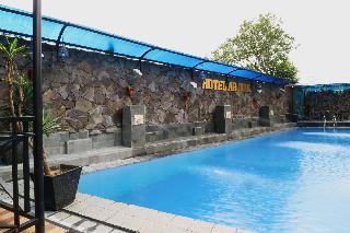 Hotel Arjuna by ZUZU fotoÄŸrafÄ±