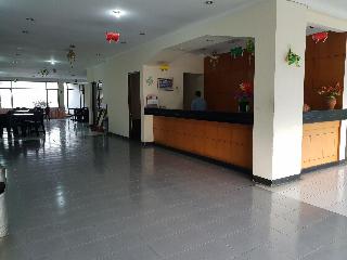 Hotel Cisarua Indah fotoÄŸrafÄ±