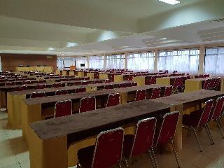 Hotel Cisarua Indah fotoÄŸrafÄ±