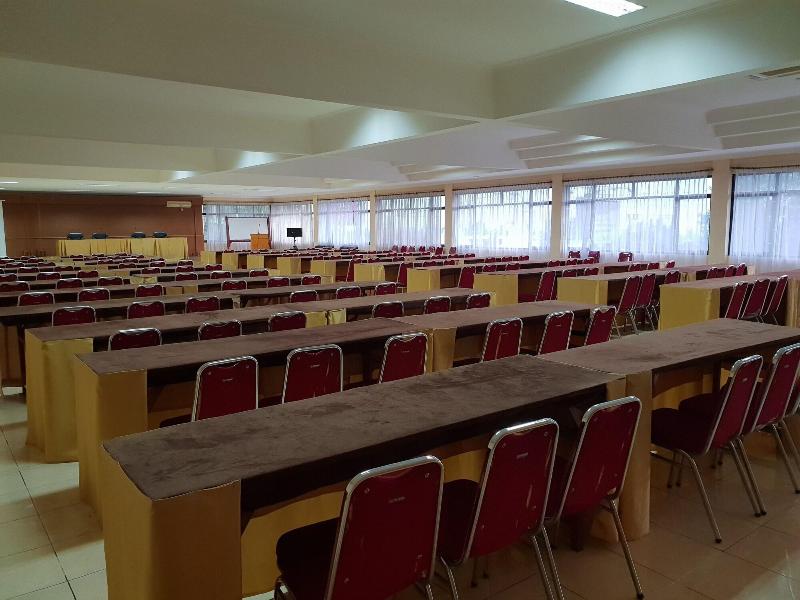 Hotel Cisarua Indah - Toplantı
