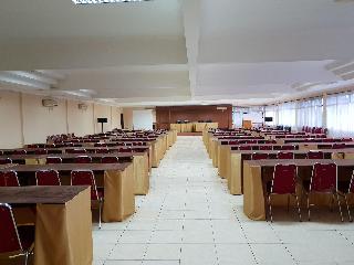 Hotel Cisarua Indah fotoÄŸrafÄ±