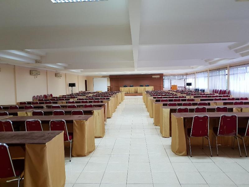 Hotel Cisarua Indah - Toplantı