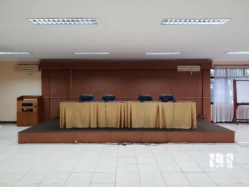 Hotel Cisarua Indah - Toplantı