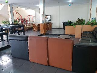 Hotel Cisarua Indah fotoÄŸrafÄ±