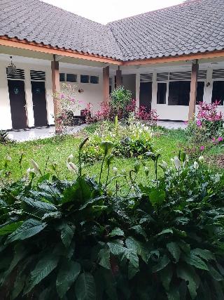 Hotel Cisarua Indah fotoÄŸrafÄ±