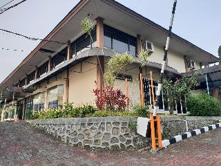 Hotel Cisarua Indah otel fotoğrafı