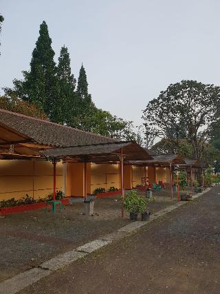 Hotel Cisarua Indah fotoÄŸrafÄ±