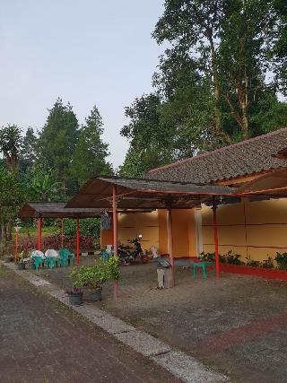 Hotel Cisarua Indah fotoÄŸrafÄ±