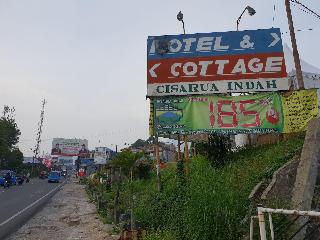 Hotel Cisarua Indah fotoÄŸrafÄ±