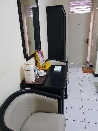Hotel Cisarua Indah fotoÄŸrafÄ±