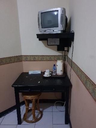 Hotel Cisarua Indah fotoÄŸrafÄ±