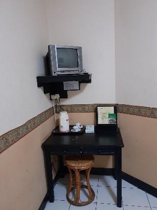 Hotel Cisarua Indah fotoÄŸrafÄ±