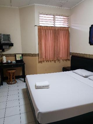 Hotel Cisarua Indah fotoÄŸrafÄ±
