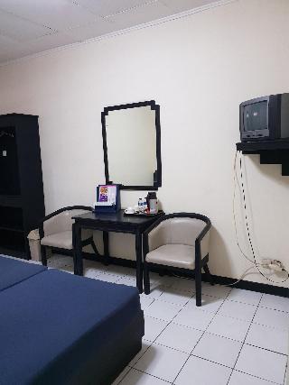 Hotel Cisarua Indah fotoÄŸrafÄ±