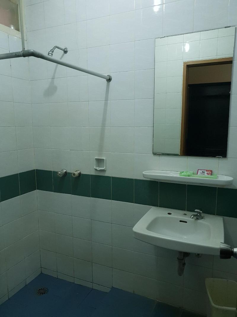Hotel Cisarua Indah - Oda