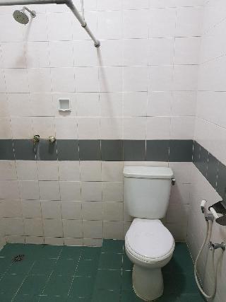 Hotel Cisarua Indah fotoÄŸrafÄ±