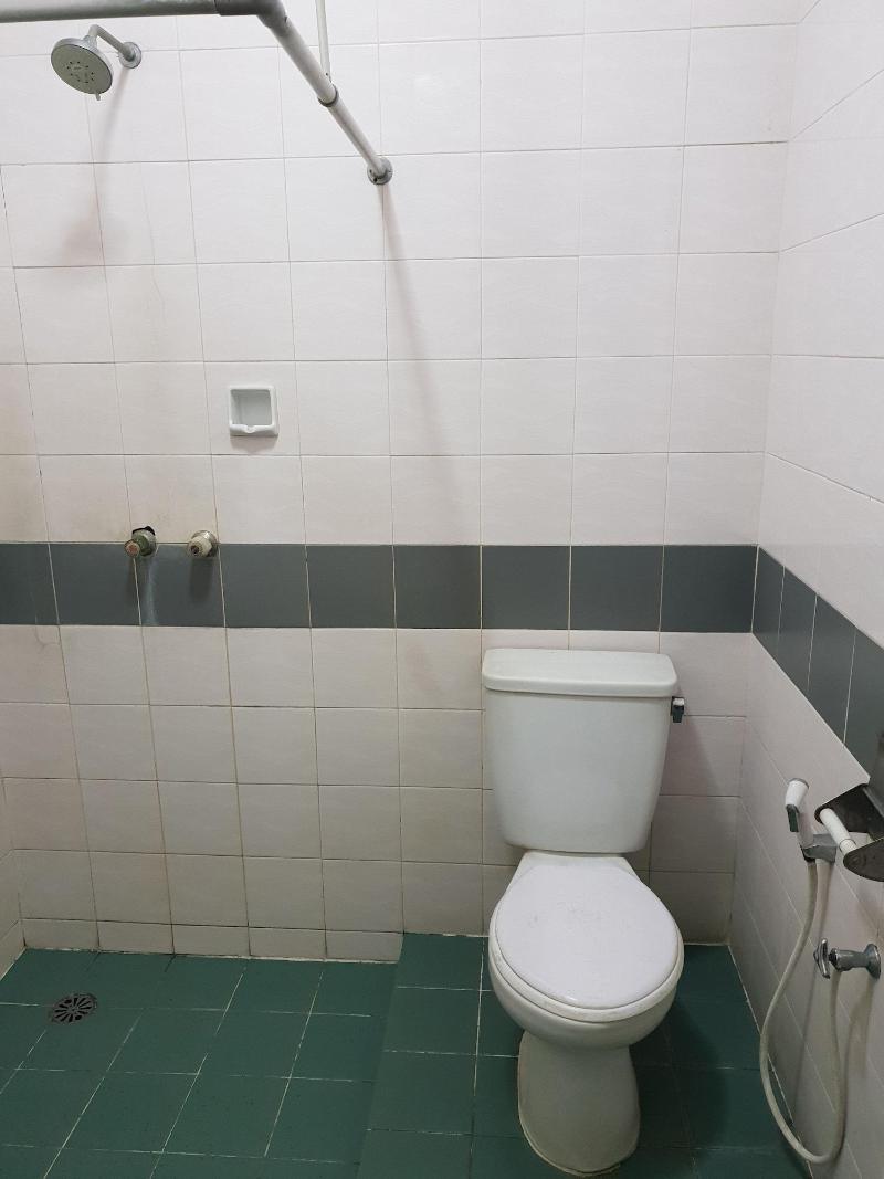 Hotel Cisarua Indah - Oda