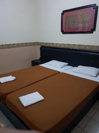 Hotel Cisarua Indah fotoÄŸrafÄ±