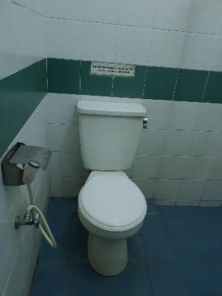 Hotel Cisarua Indah fotoÄŸrafÄ±