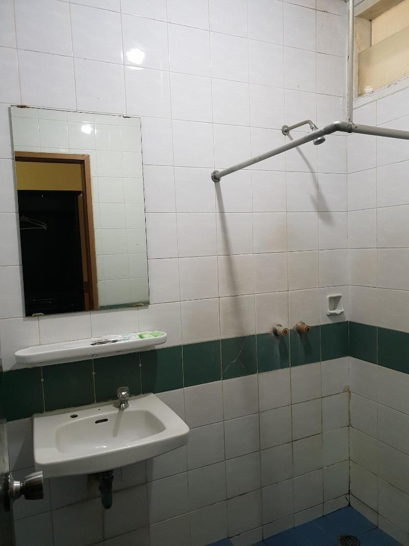 Hotel Cisarua Indah - Oda