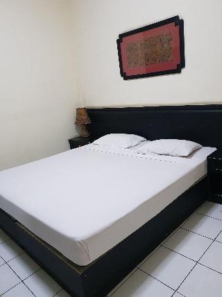 Hotel Cisarua Indah fotoÄŸrafÄ±