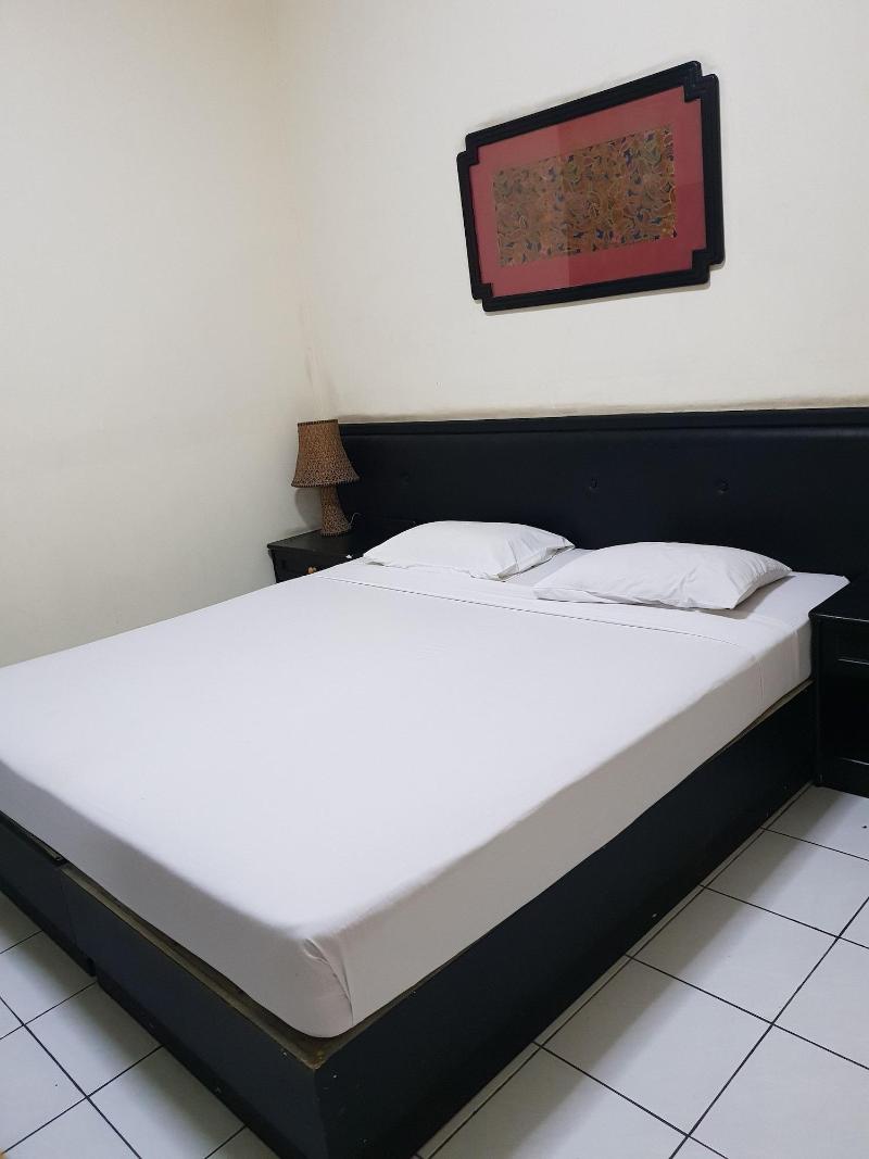 Hotel Cisarua Indah - Oda
