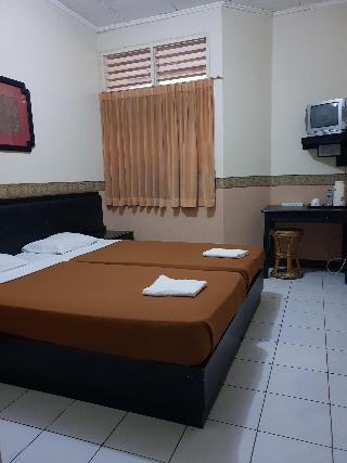 Hotel Cisarua Indah fotoÄŸrafÄ±