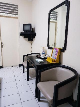 Hotel Cisarua Indah fotoÄŸrafÄ±