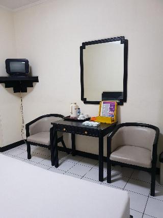 Hotel Cisarua Indah fotoÄŸrafÄ±