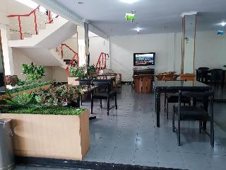 Hotel Cisarua Indah fotoÄŸrafÄ±