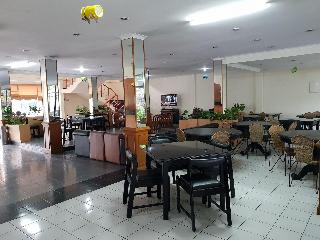 Hotel Cisarua Indah fotoÄŸrafÄ±