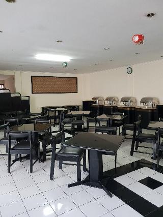 Hotel Cisarua Indah fotoÄŸrafÄ±