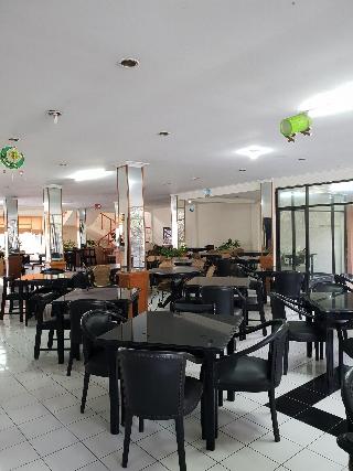 Hotel Cisarua Indah fotoÄŸrafÄ±