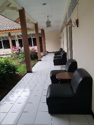 Hotel Cisarua Indah fotoÄŸrafÄ±