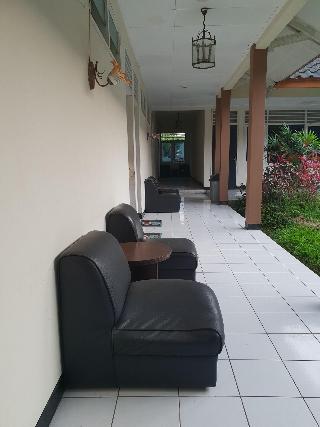 Hotel Cisarua Indah fotoÄŸrafÄ±
