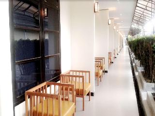 Serayu Hotel Timika fotoÄŸrafÄ±