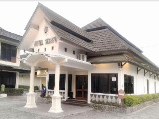Serayu Hotel Timika fotoÄŸrafÄ±