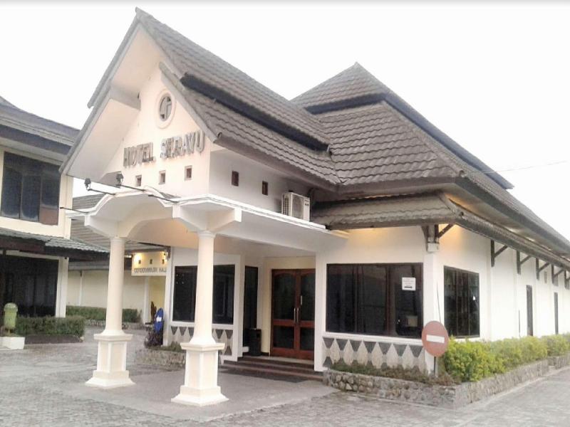 Serayu Hotel Timika - Genel